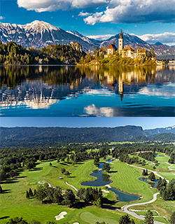 Slovenia to host International Golf Travel Market 2018
